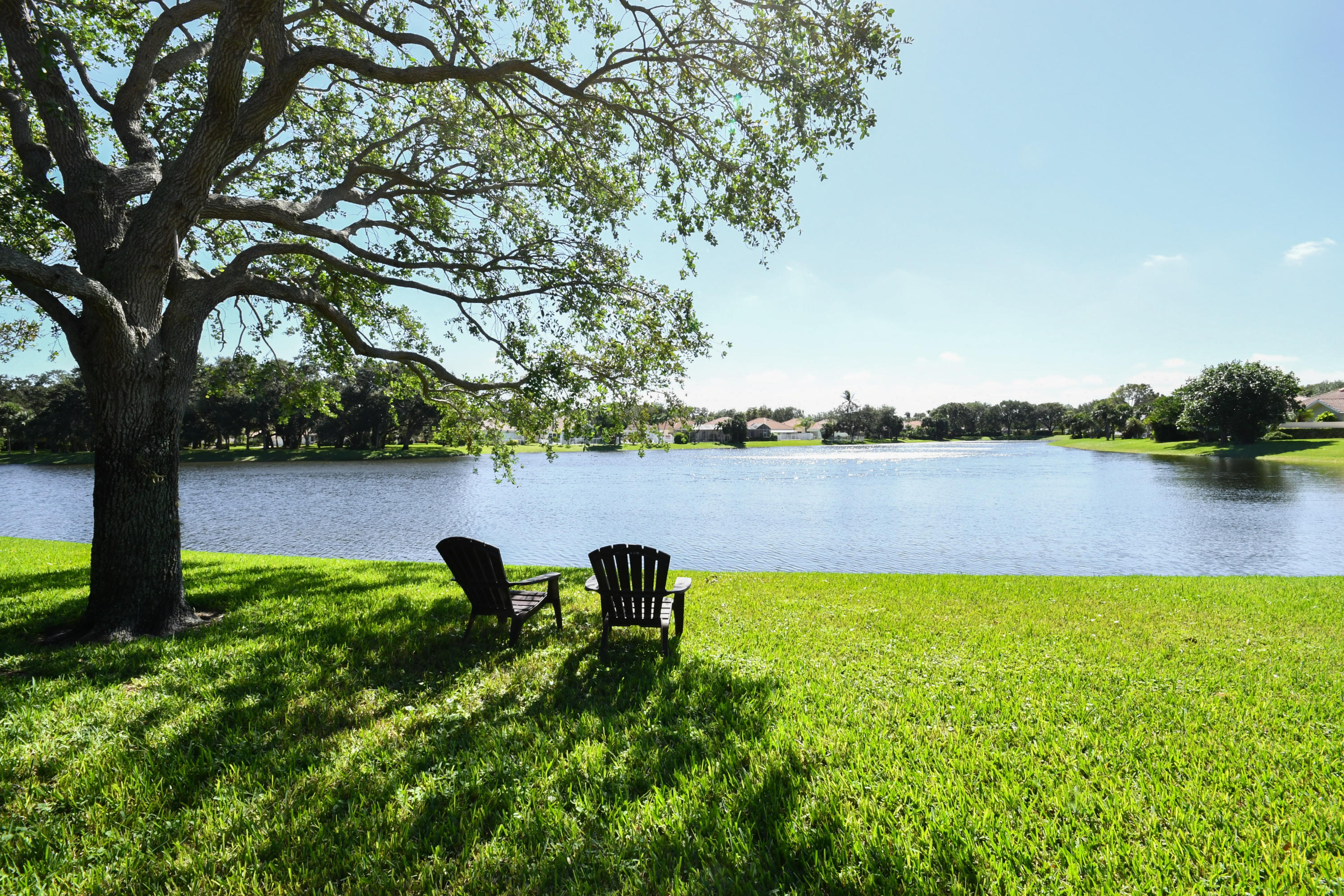 OAKS EAST - Residential