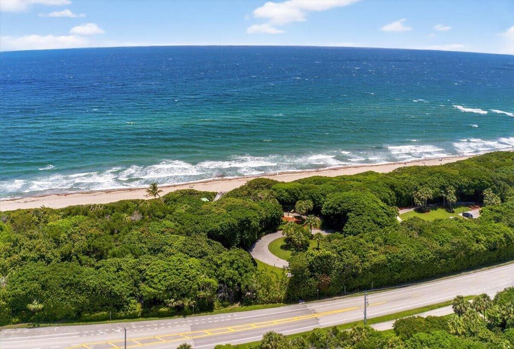 Photo of 2003 N Ocean Boulevard #603, Boca Raton, FL 33431 (MLS # R11108266)