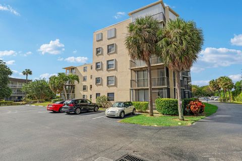 A home in Lantana