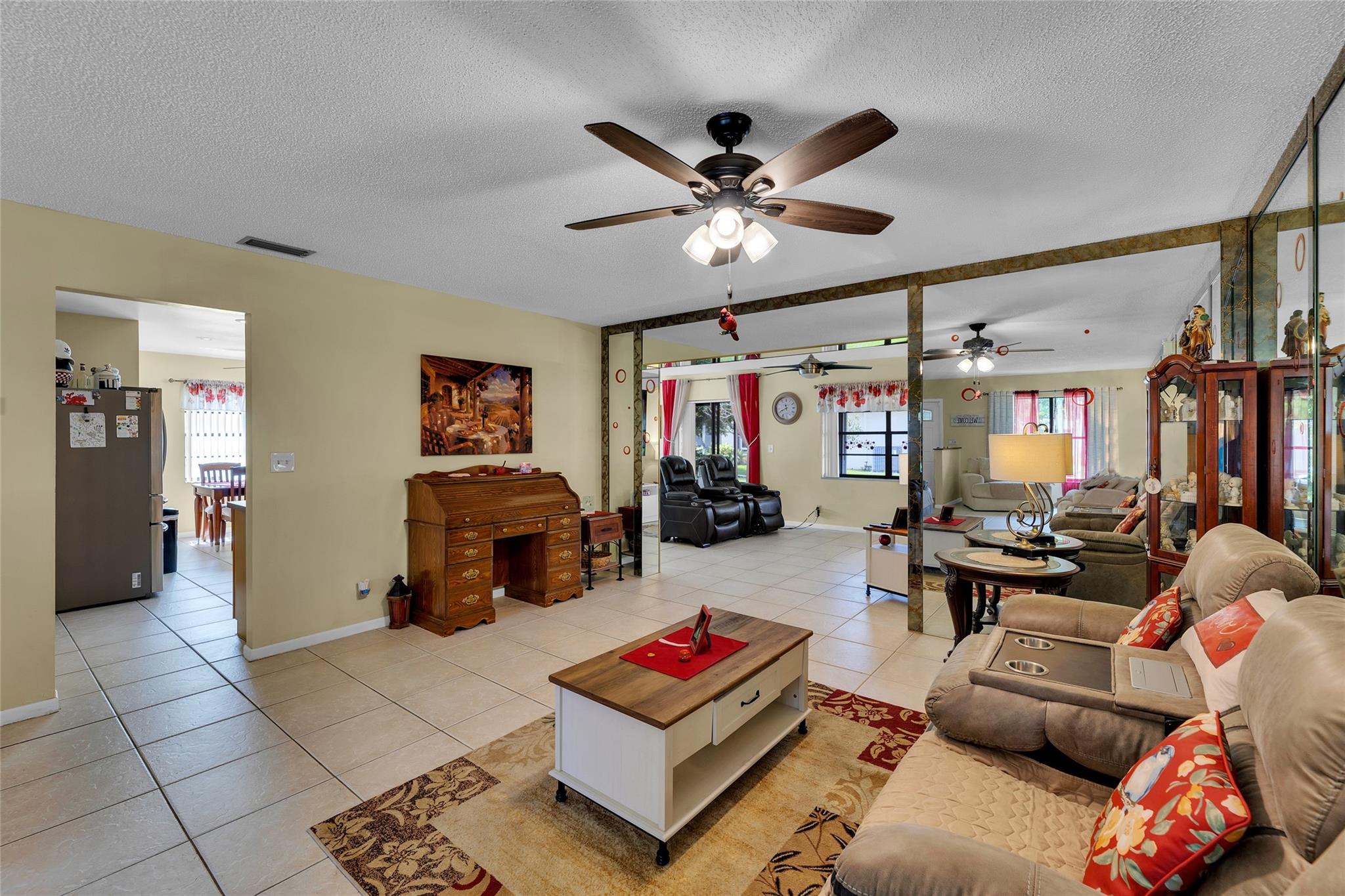 Springlake II 109-11 B - Residential