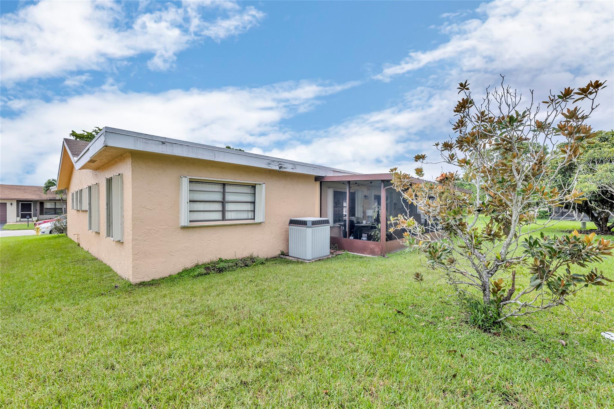 Springlake II 109-11 B - Residential