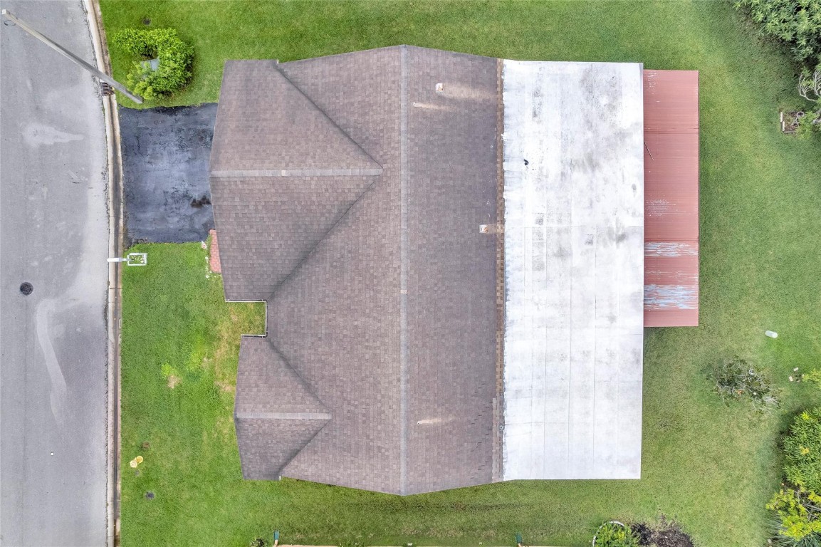 Springlake II 109-11 B - Residential