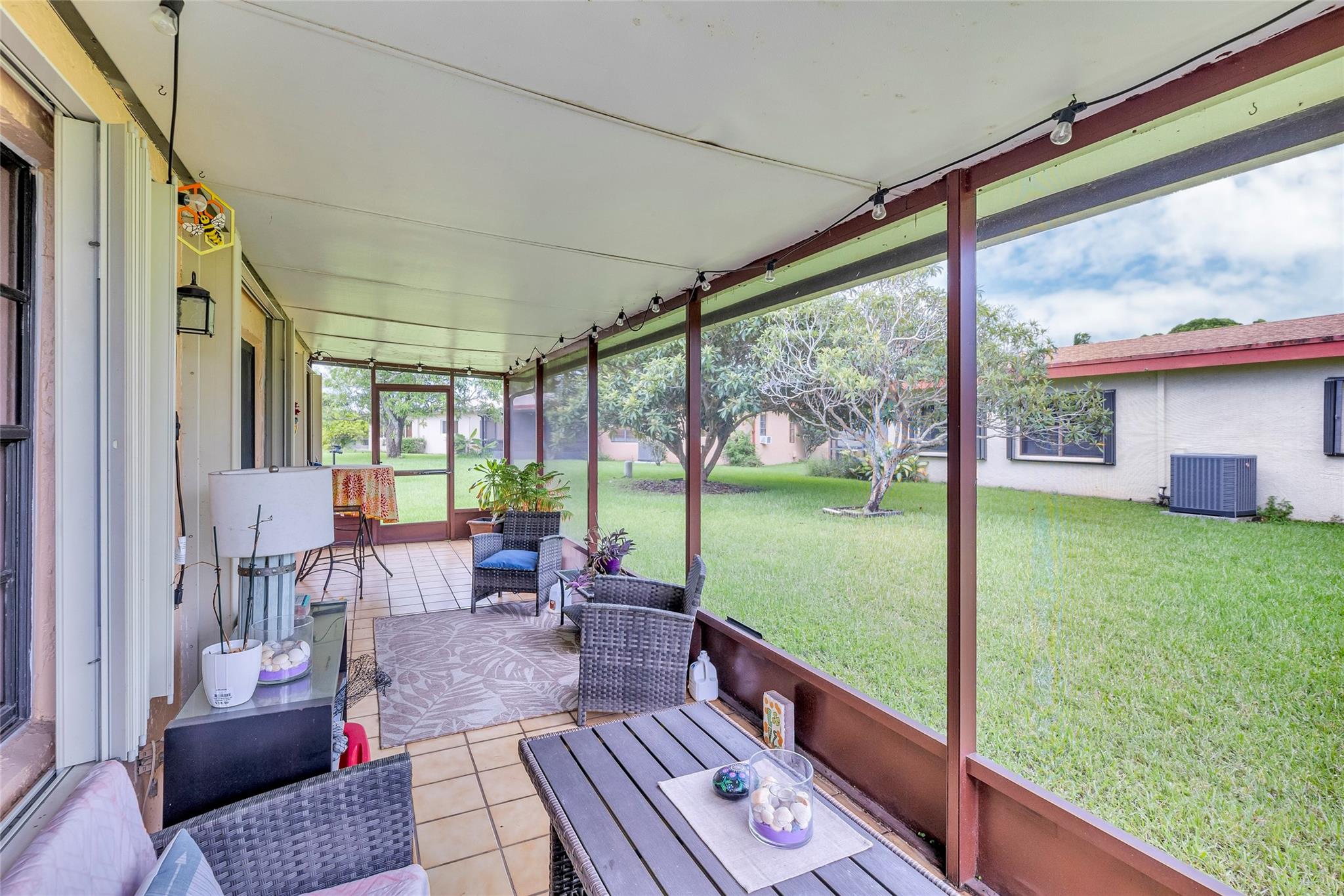 Springlake II 109-11 B - Residential