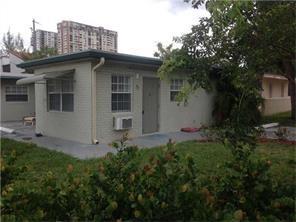 BLOUNT BROS POMPANO BEACH - Residential Lease