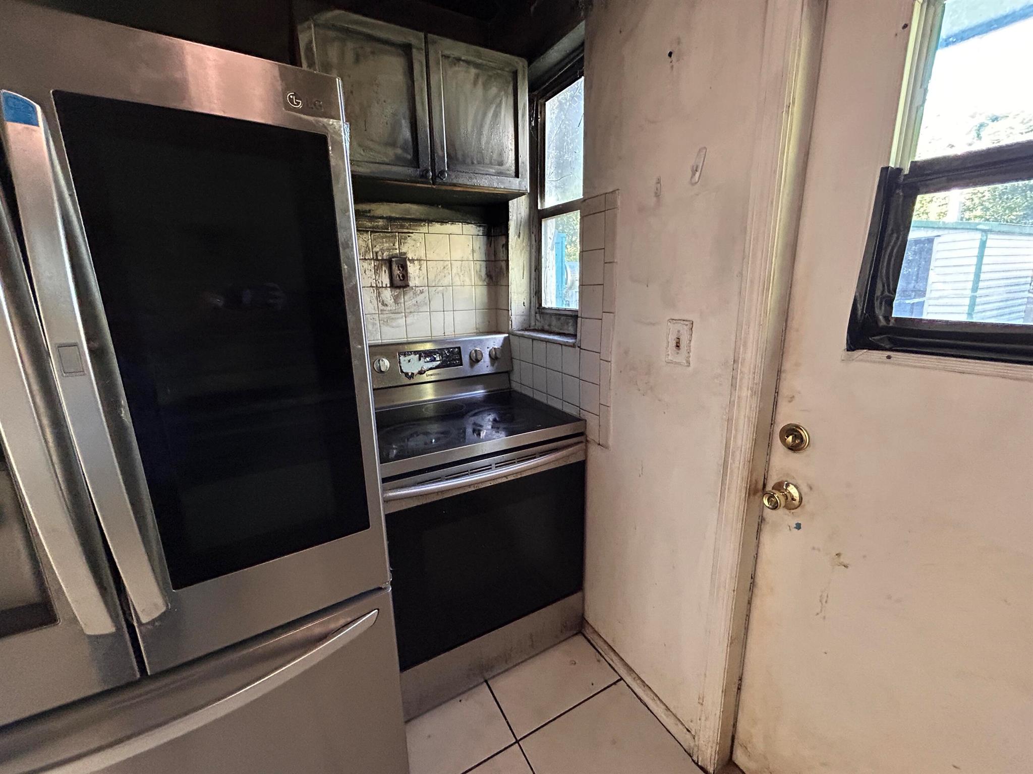 RIVIERA BEACH HEIGHTS ADD - Residential