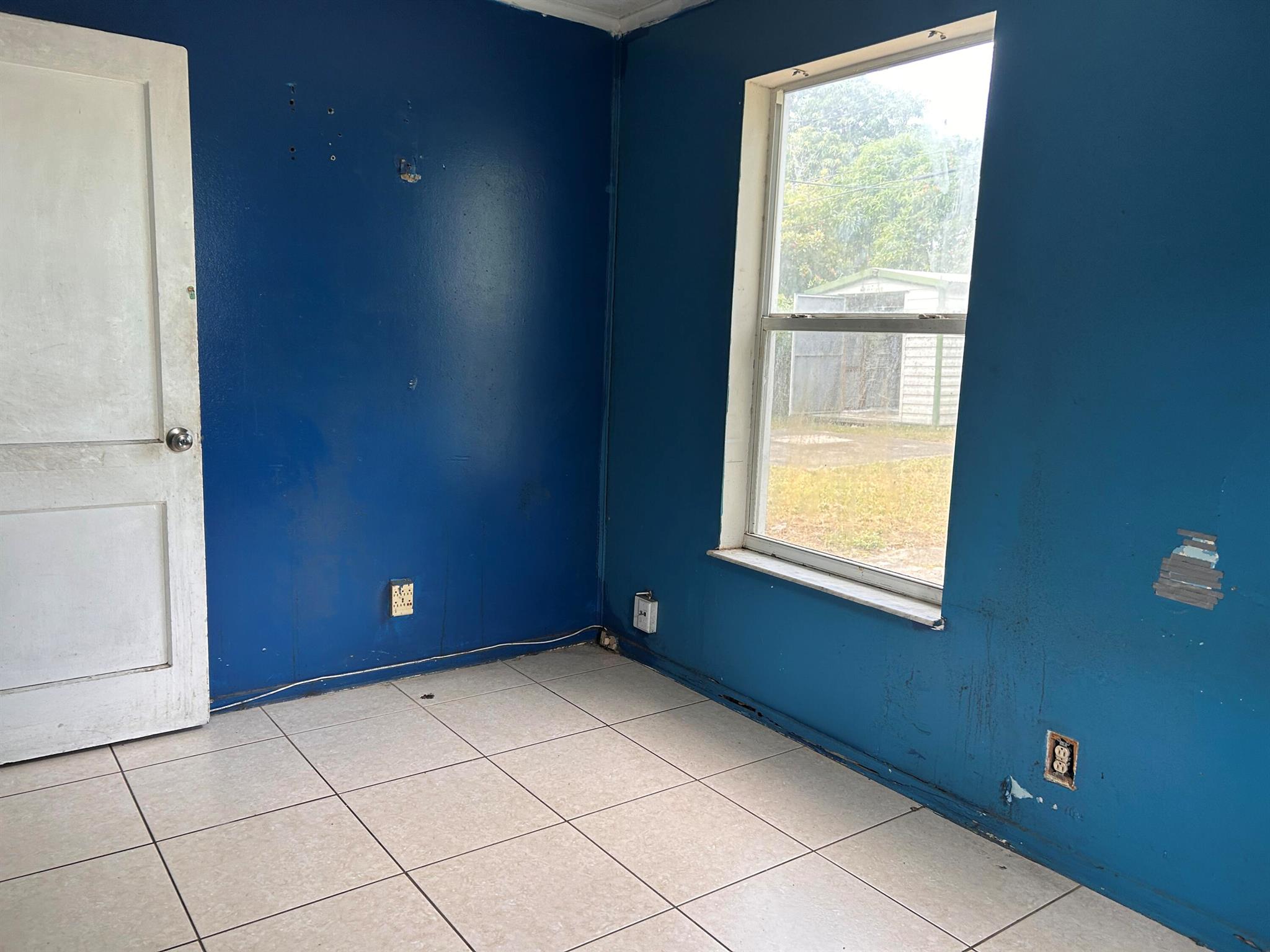 RIVIERA BEACH HEIGHTS ADD - Residential