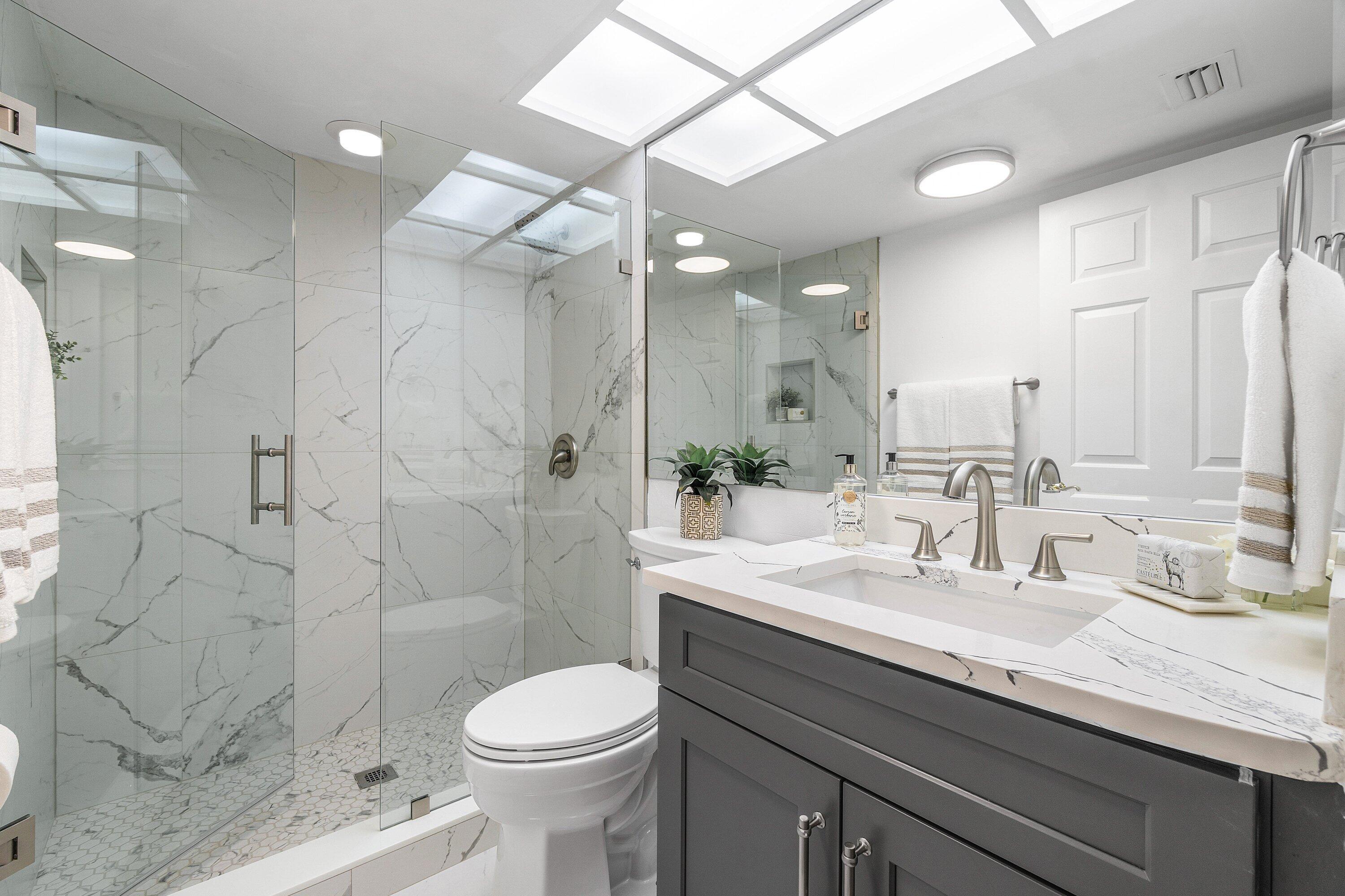 ASPEN GLEN INDIAN SPRING - Residential