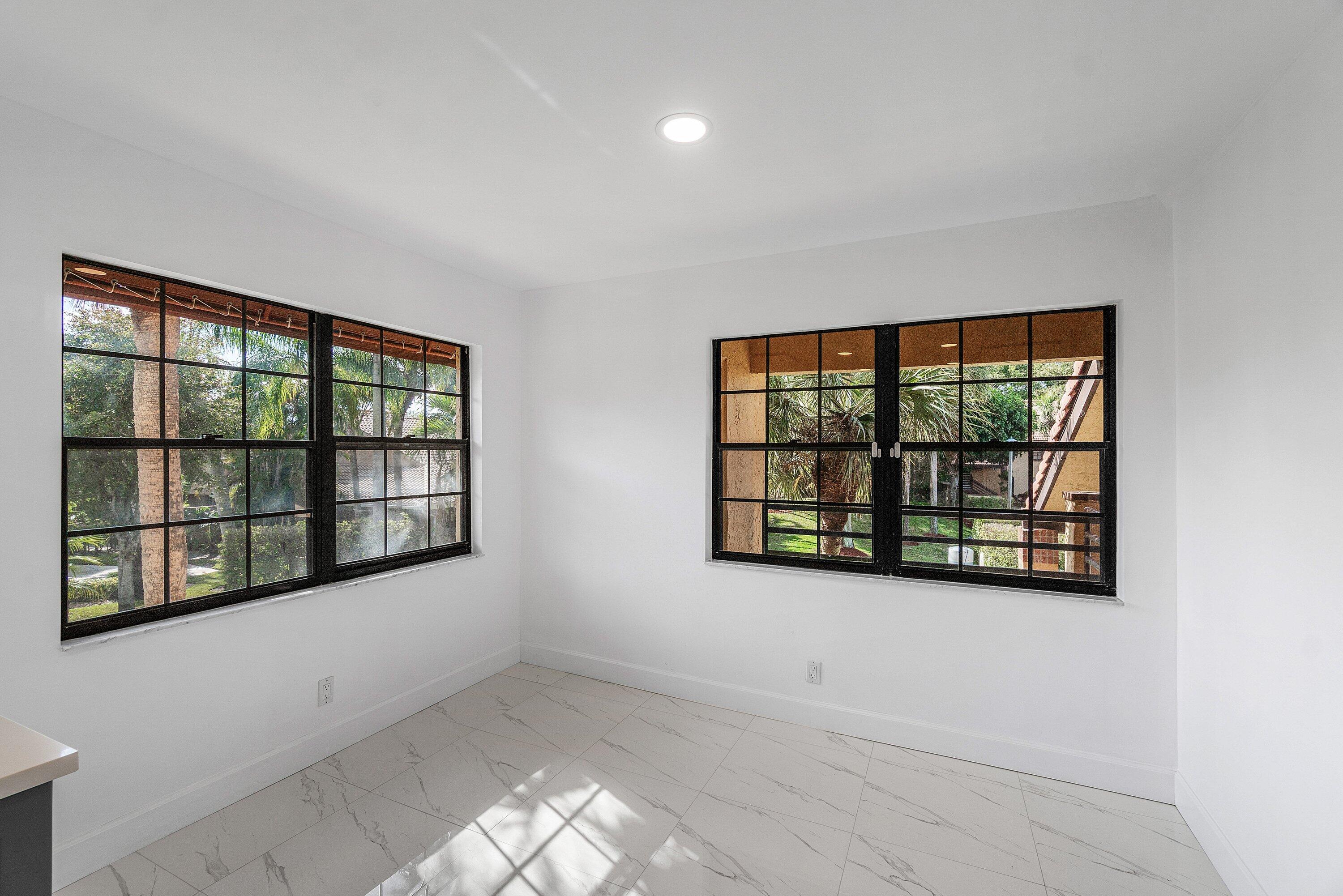 ASPEN GLEN INDIAN SPRING - Residential