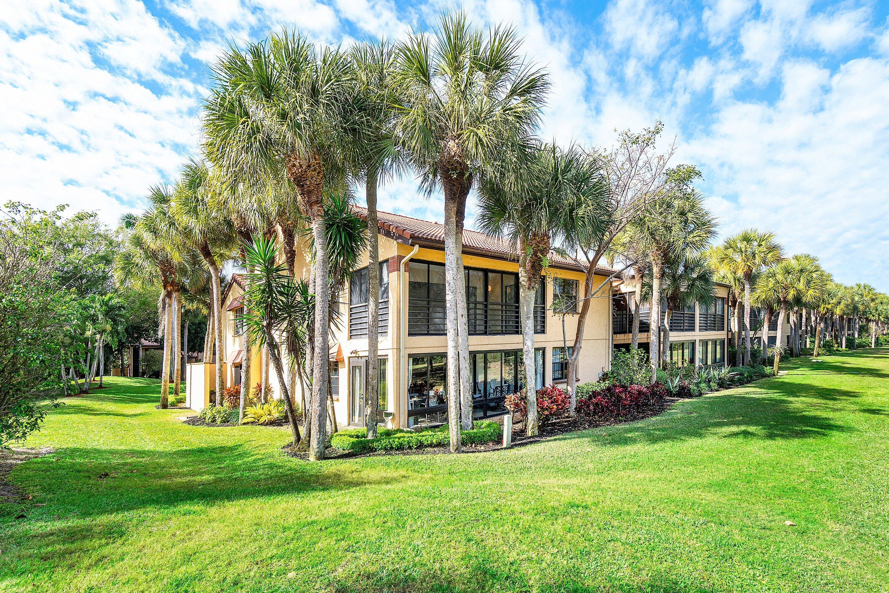 ASPEN GLEN INDIAN SPRING - Residential