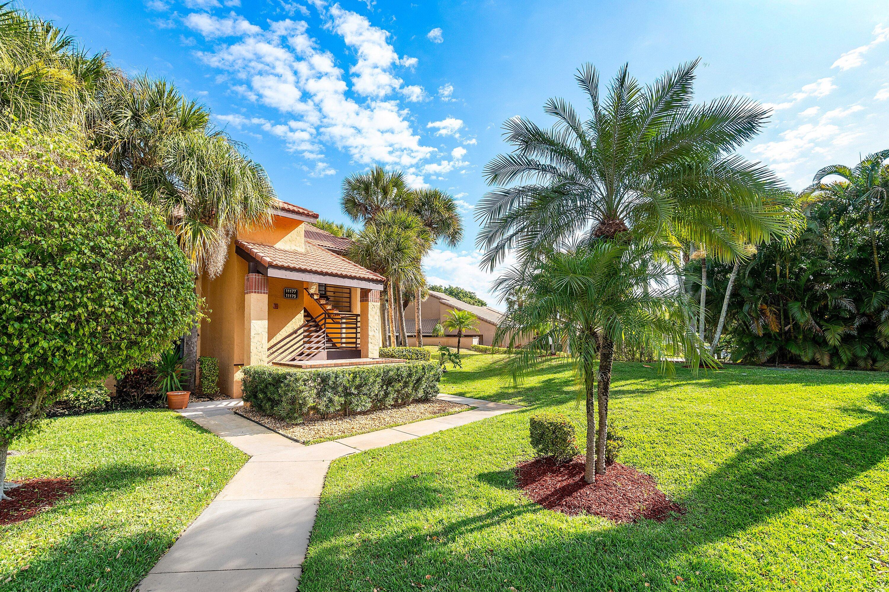 ASPEN GLEN INDIAN SPRING - Residential