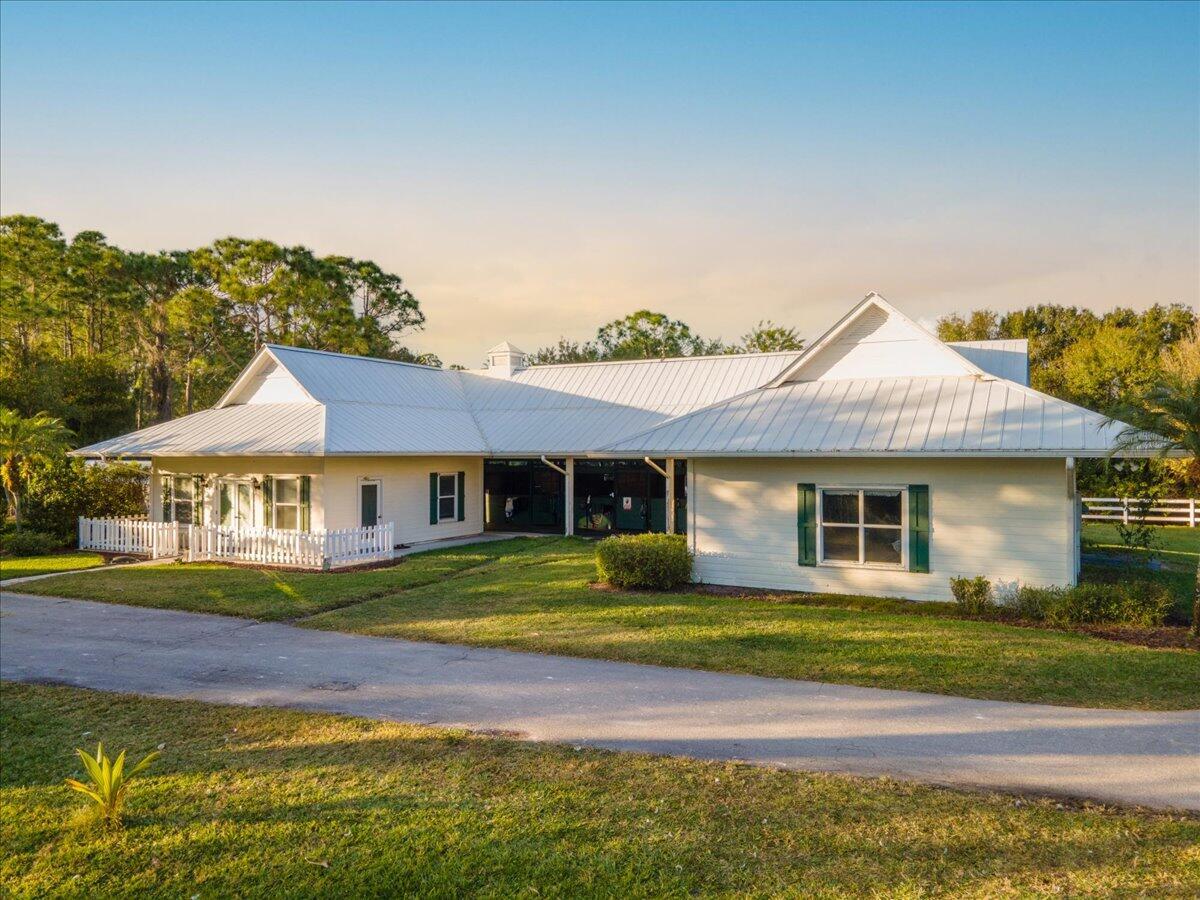 JOHNS COMPOSITE 1 - Residential