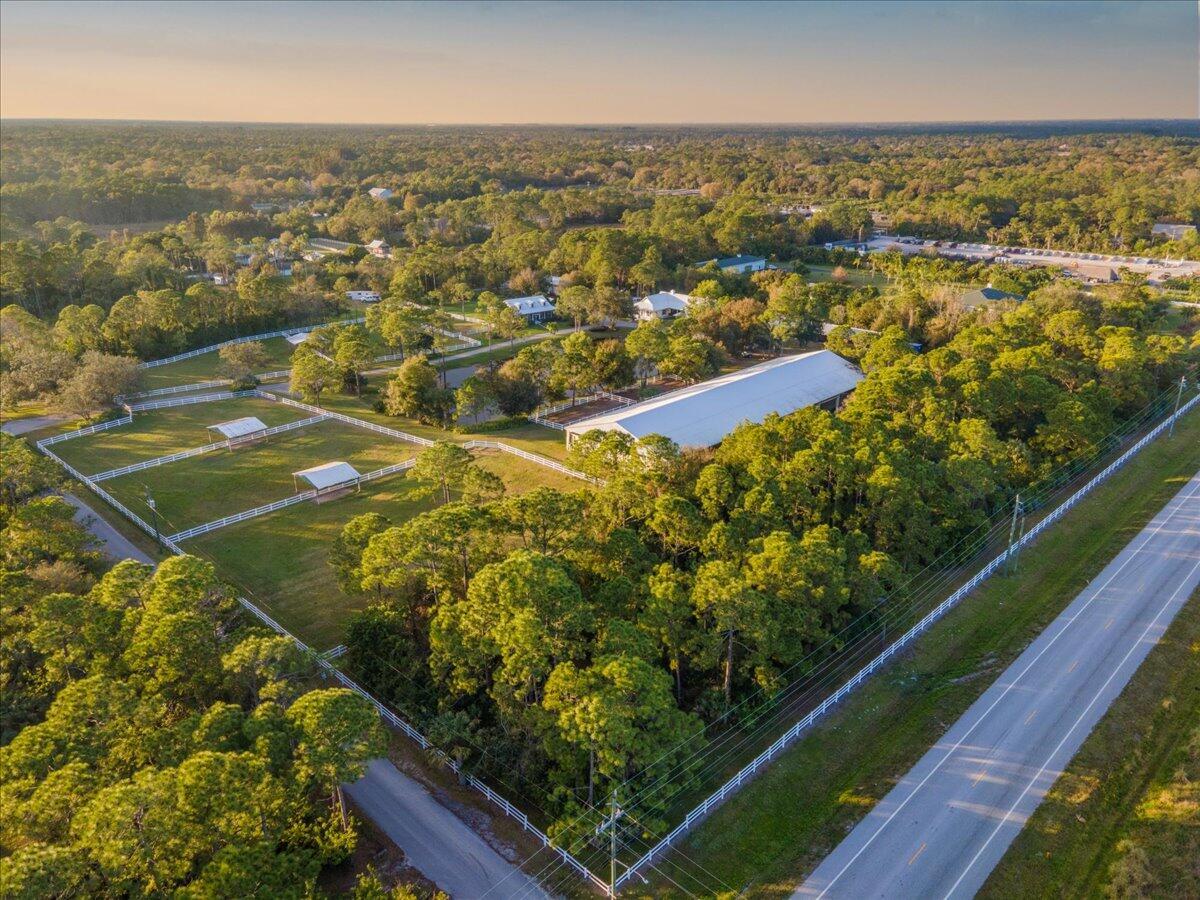 JOHNS COMPOSITE 1 - Residential