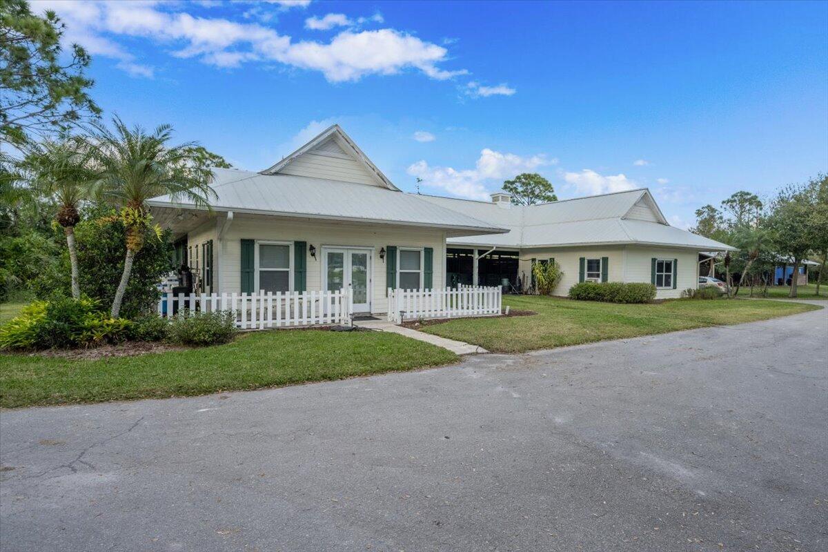 JOHNS COMPOSITE 1 - Residential