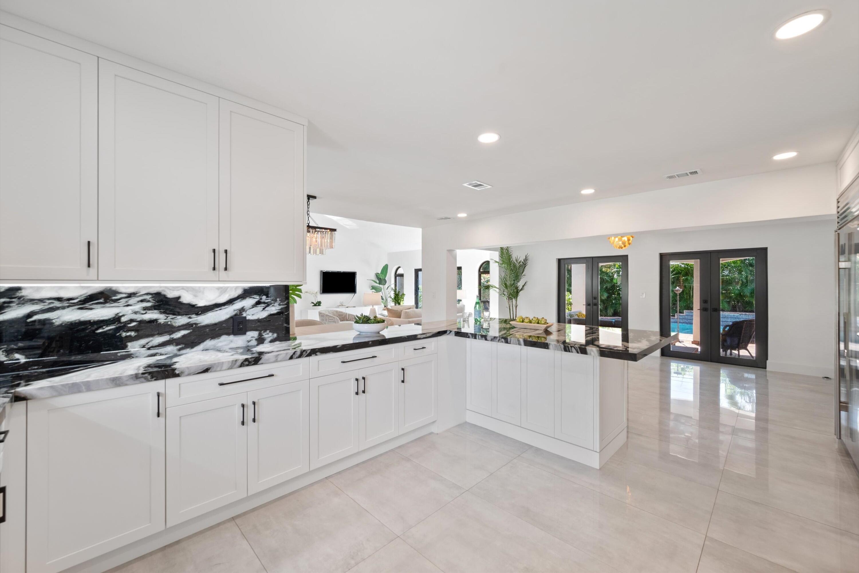 Coral Ridge - Residential