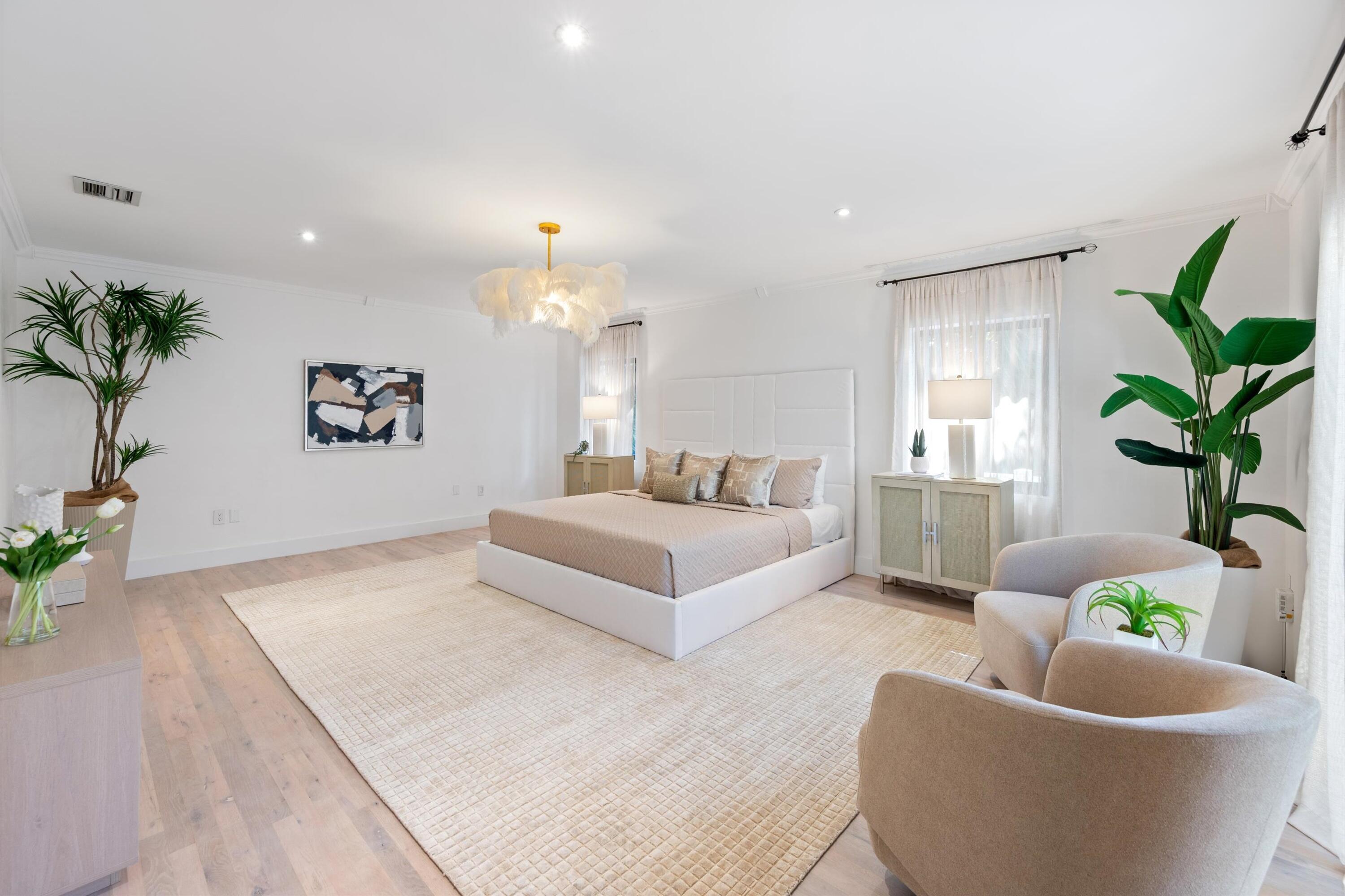 Coral Ridge - Residential