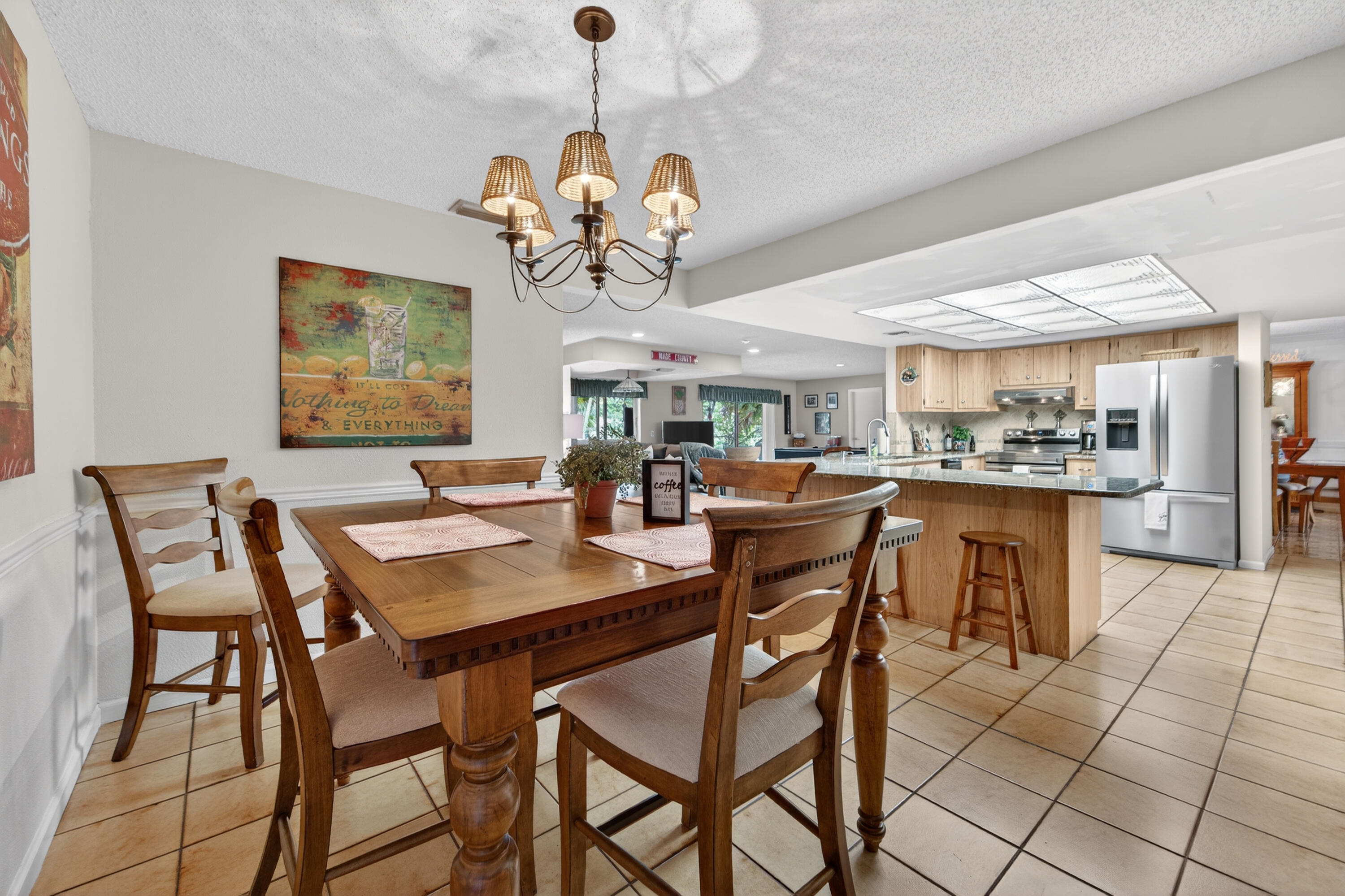 PALM BEACH NATL GOLF AND COUNTRY CLUB ESTATES 1 - Residential