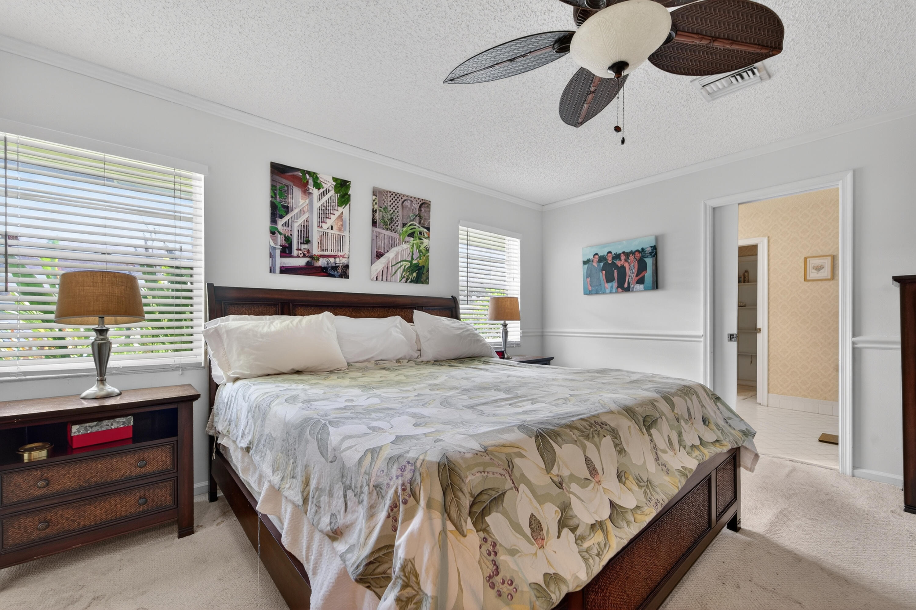 PALM BEACH NATL GOLF AND COUNTRY CLUB ESTATES 1 - Residential