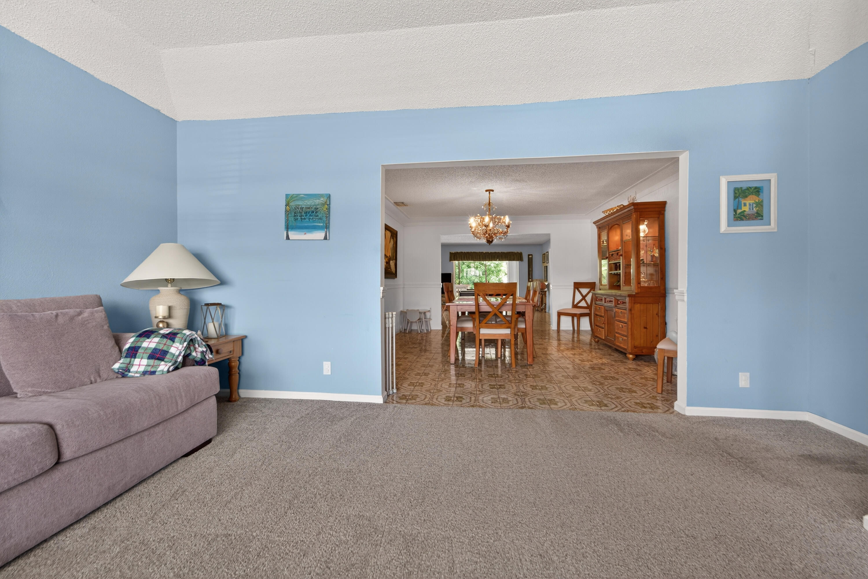 PALM BEACH NATL GOLF AND COUNTRY CLUB ESTATES 1 - Residential