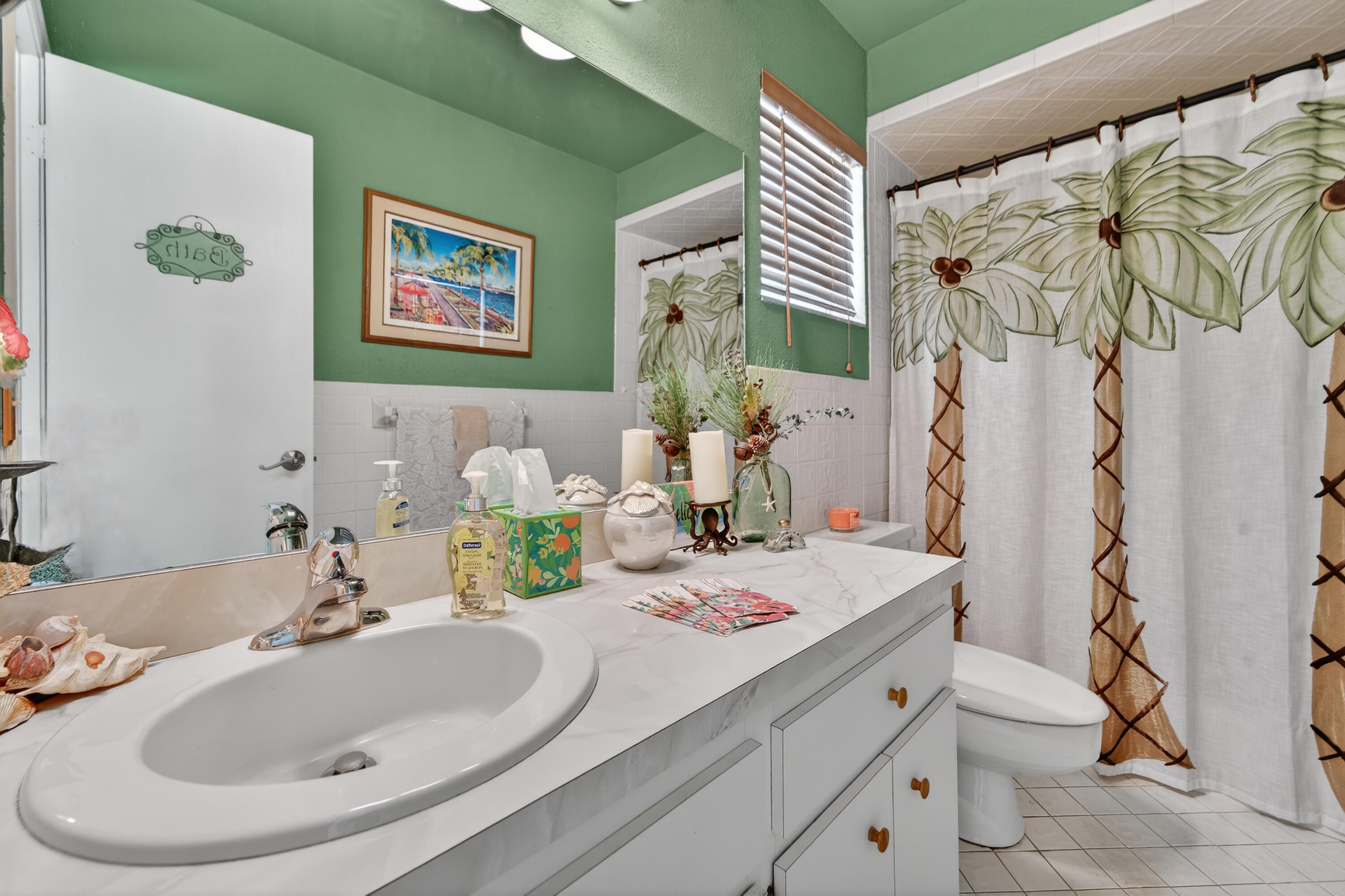 PALM BEACH NATL GOLF AND COUNTRY CLUB ESTATES 1 - Residential