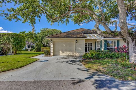 A home in North Palm Beach