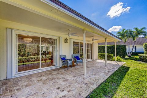 A home in North Palm Beach