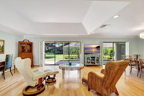 A home in North Palm Beach