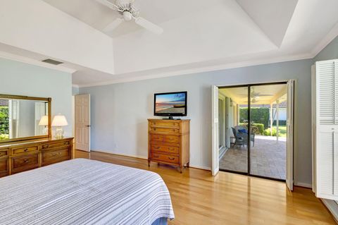 A home in North Palm Beach