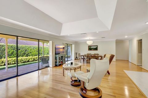 A home in North Palm Beach