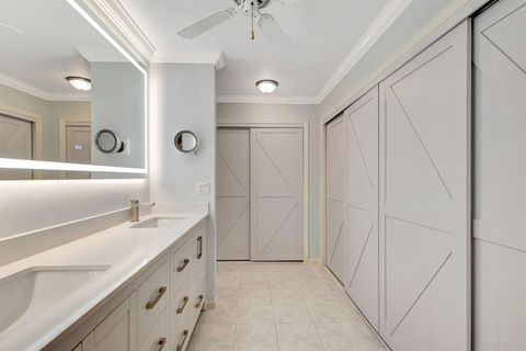 A home in North Palm Beach
