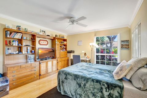 A home in North Palm Beach