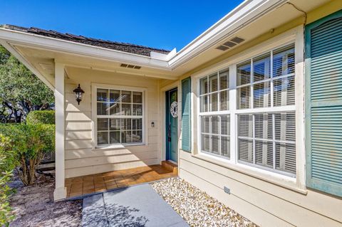 A home in North Palm Beach