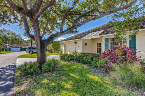 A home in North Palm Beach