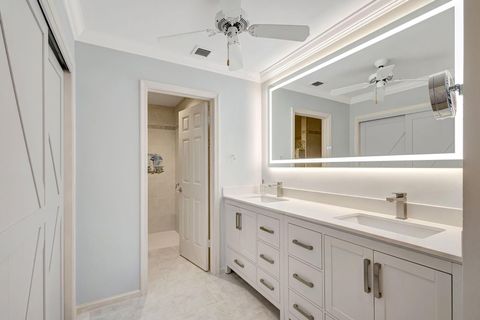A home in North Palm Beach