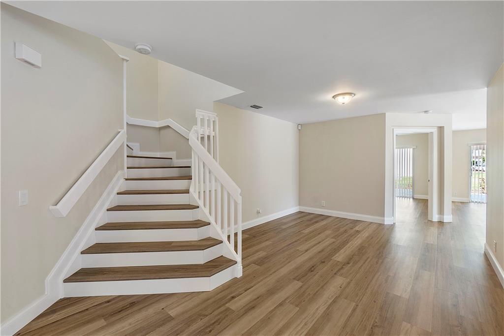 Harbor Island/Turtle Run - Residential Lease