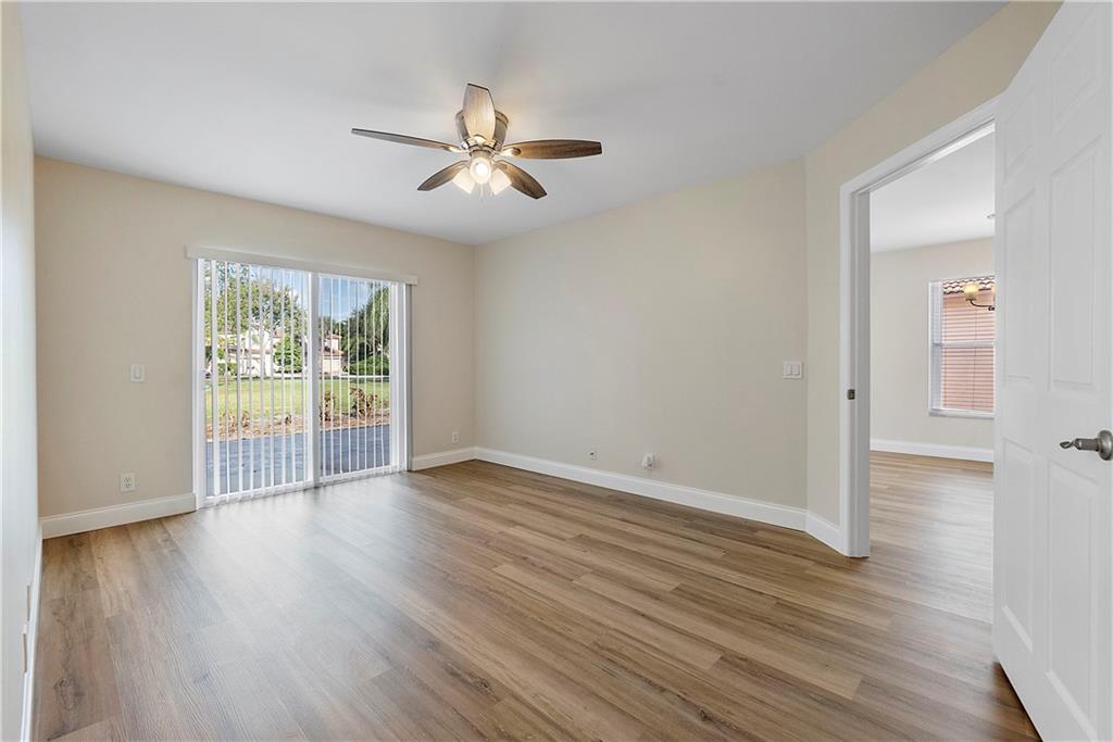 Harbor Island/Turtle Run - Residential Lease