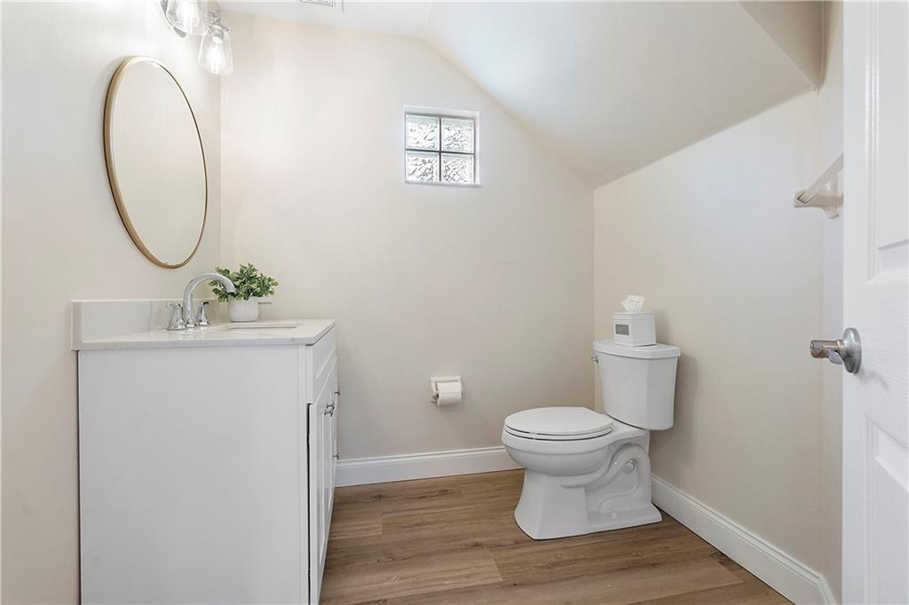 Harbor Island/Turtle Run - Residential Lease