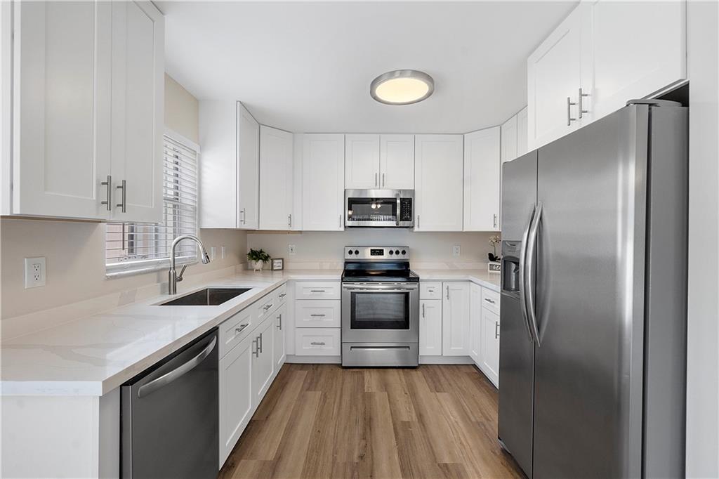 Harbor Island/Turtle Run - Residential Lease