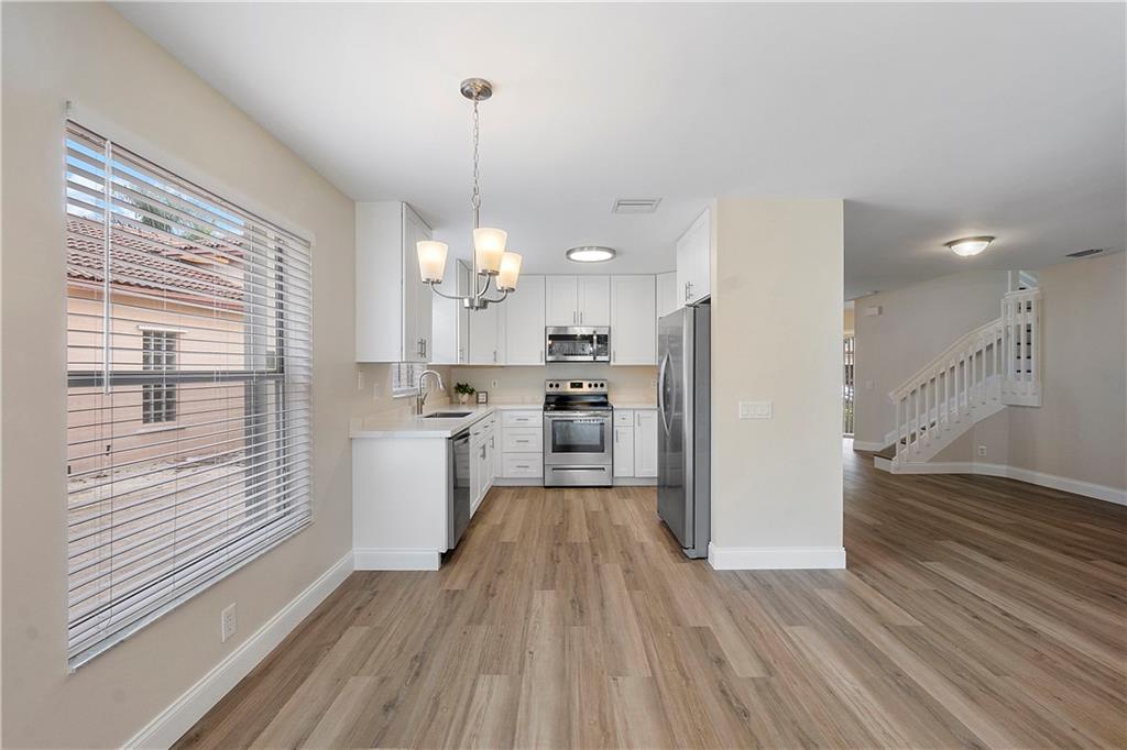 Harbor Island/Turtle Run - Residential Lease