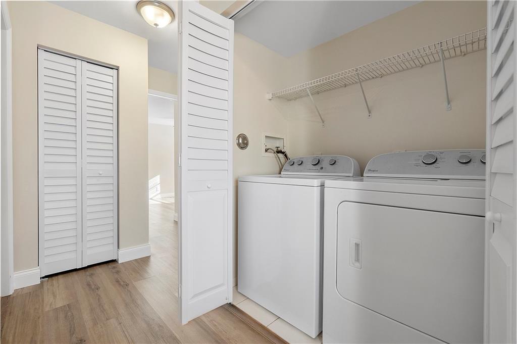 Harbor Island/Turtle Run - Residential Lease