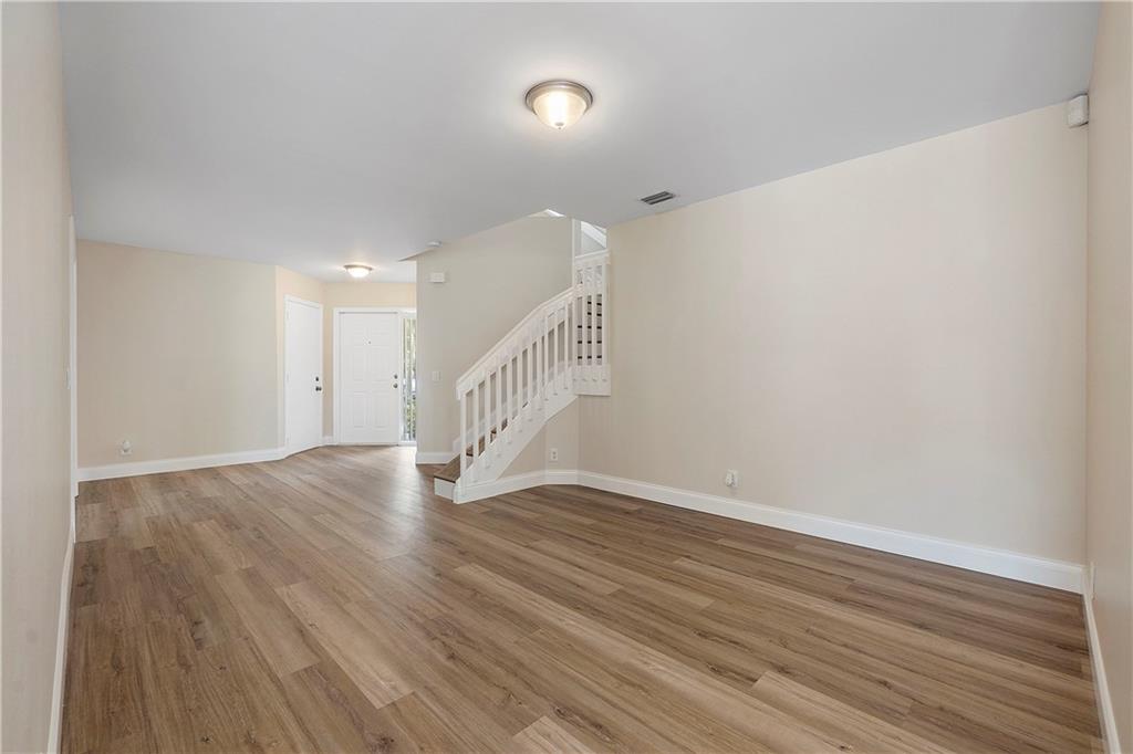 Harbor Island/Turtle Run - Residential Lease