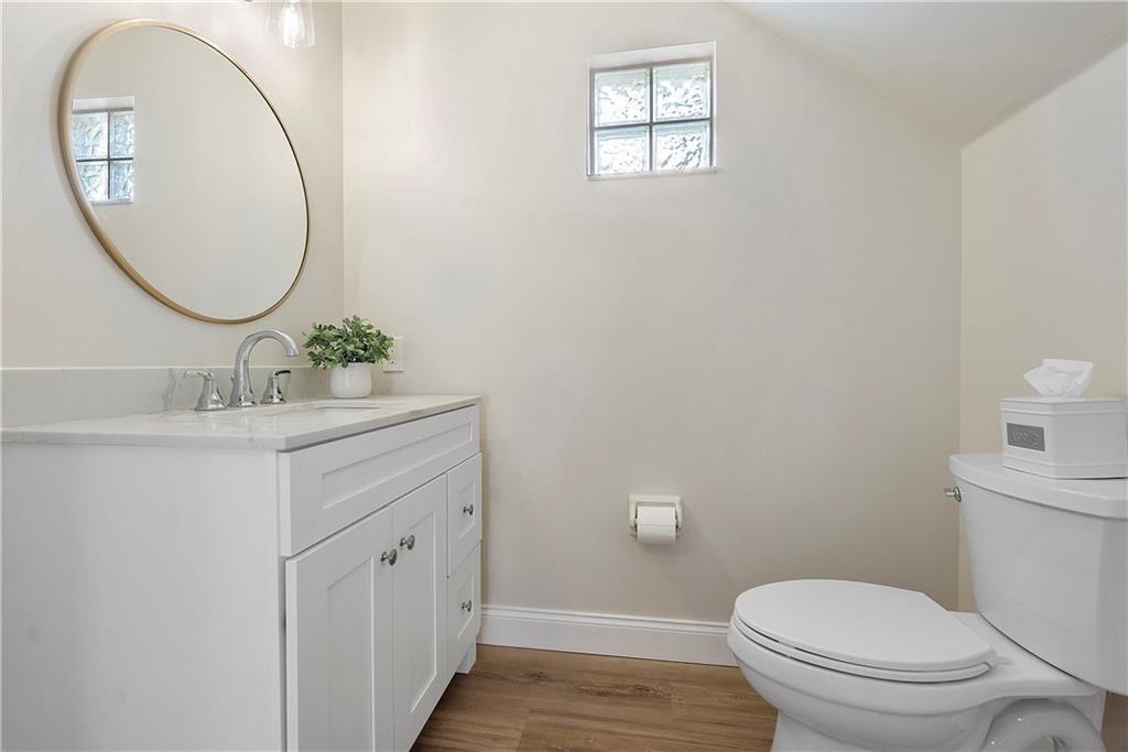 Harbor Island/Turtle Run - Residential Lease