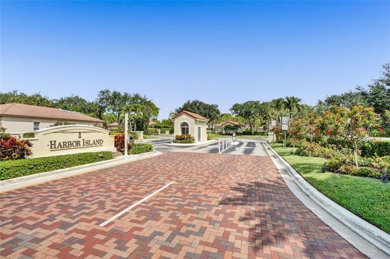 Harbor Island/Turtle Run - Residential Lease