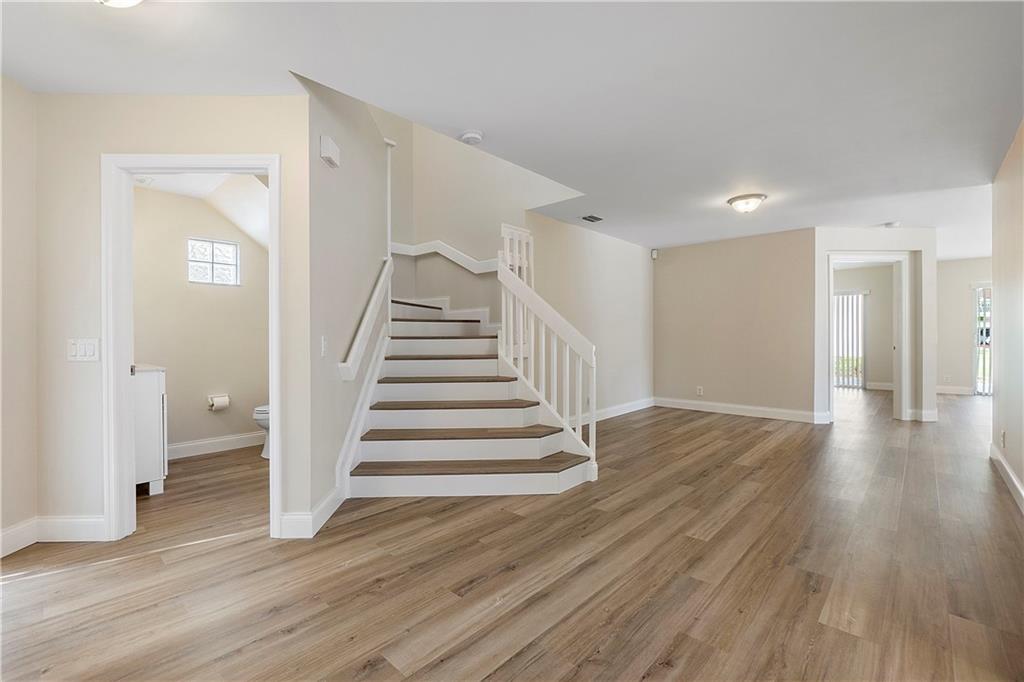 Harbor Island/Turtle Run - Residential Lease