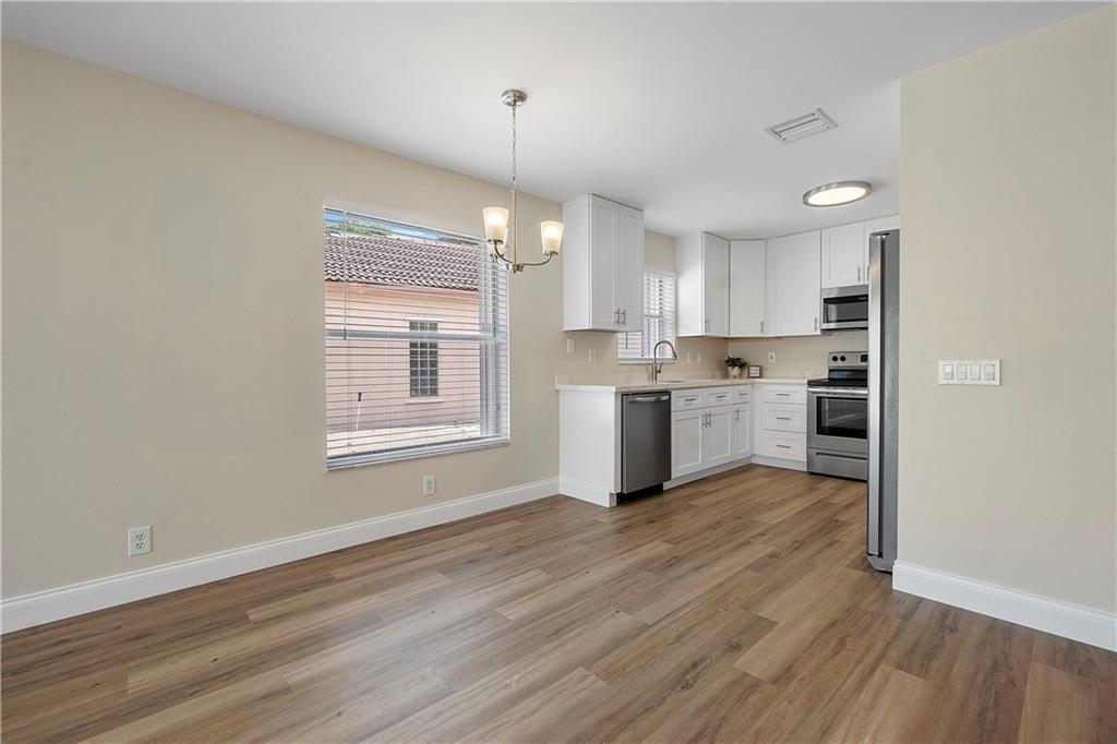 Harbor Island/Turtle Run - Residential Lease