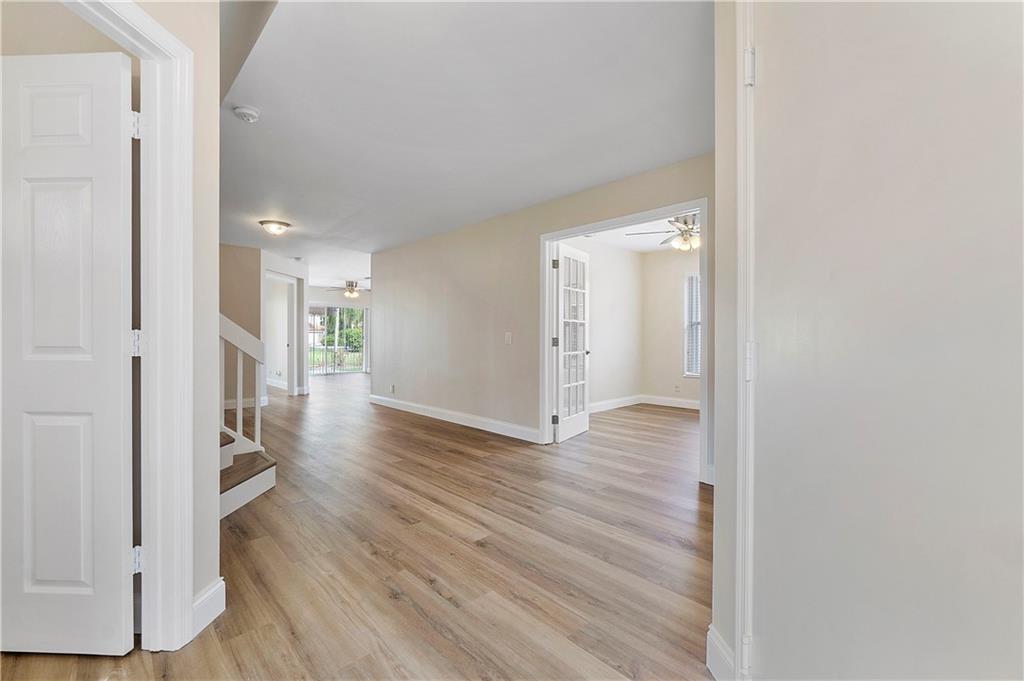 Harbor Island/Turtle Run - Residential Lease