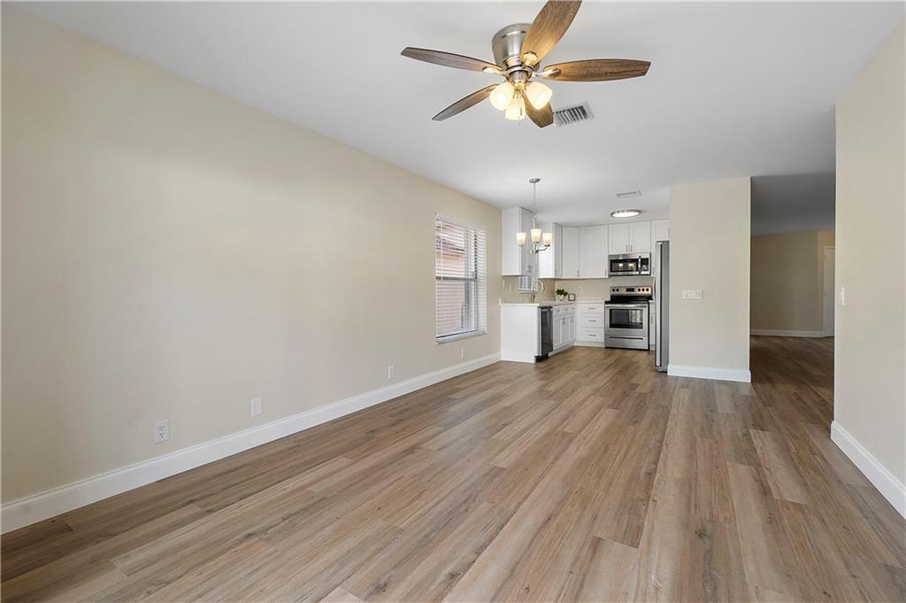 Harbor Island/Turtle Run - Residential Lease