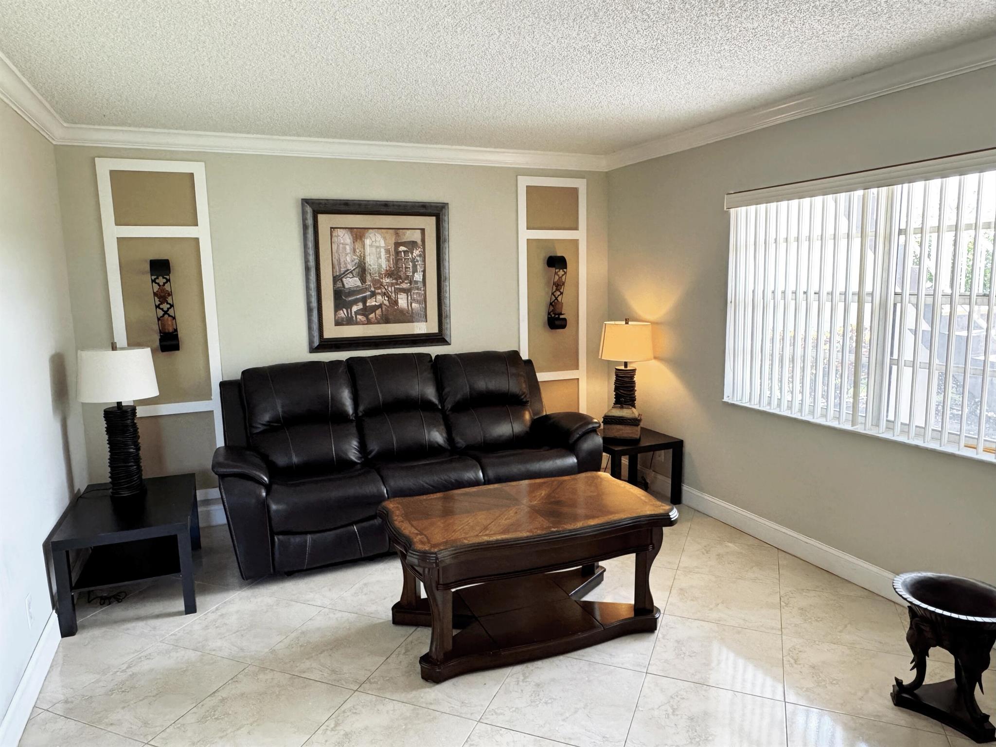 KINGS POINT NORMANDY COND - Residential Lease