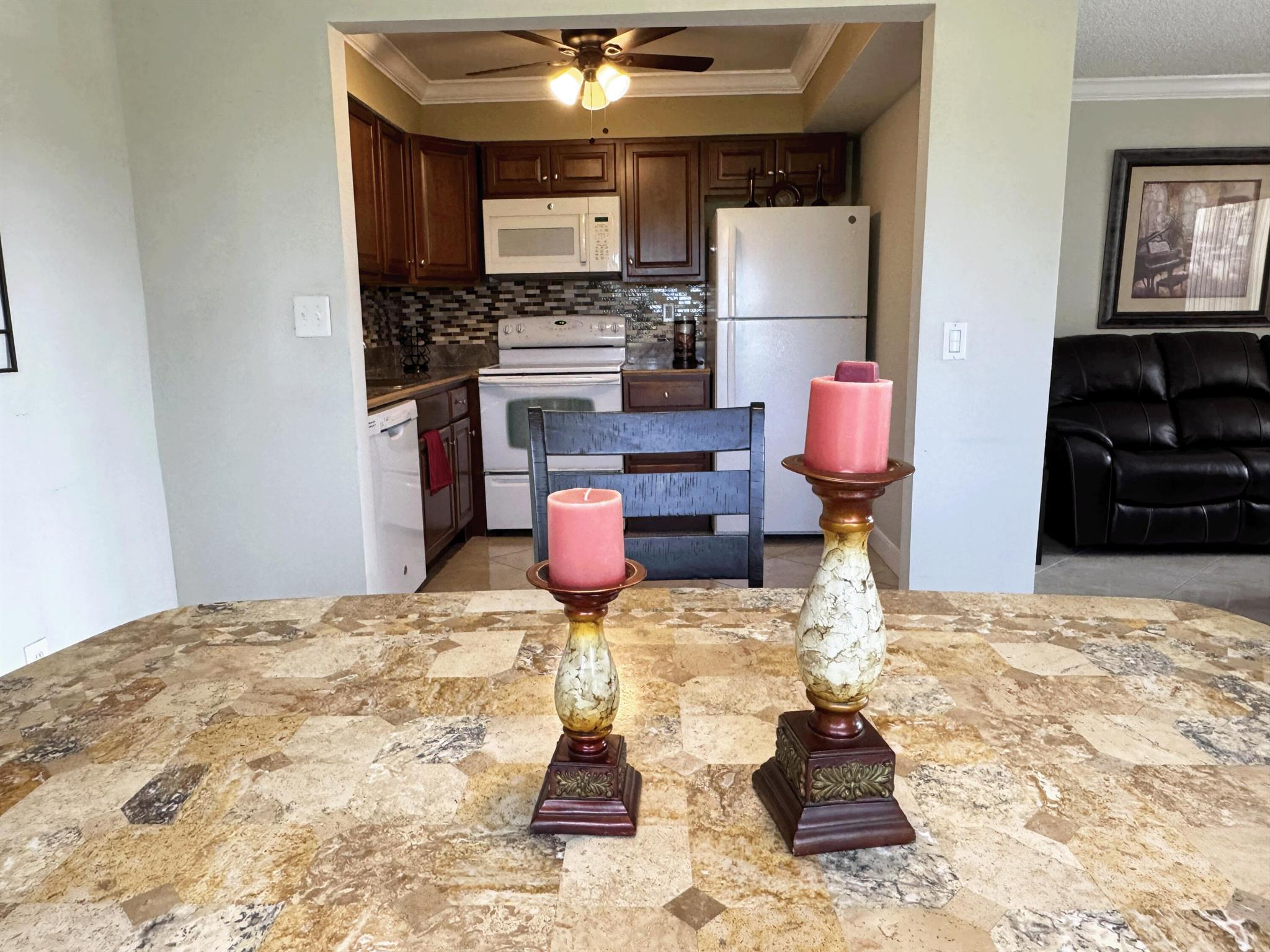KINGS POINT NORMANDY COND - Residential Lease
