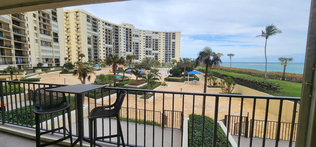 Photo of 100 Ocean Trail Way #202, Jupiter, FL 33477 (MLS # R11071940)