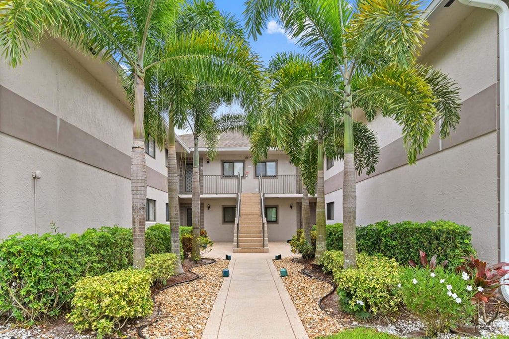 Photo of 15364 Lakes Of Delray Boulevard #69, Delray Beach, FL 33484 (MLS # R11010258)